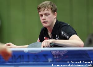 Laurens Devos (J&uuml;lich)