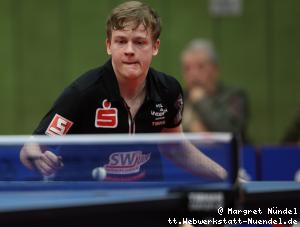 Laurens Devos (J&uuml;lich)