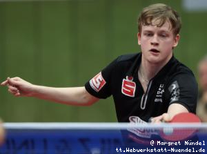 Laurens Devos (J&uuml;lich)