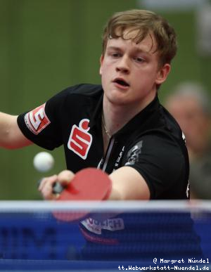 Laurens Devos (J&uuml;lich)