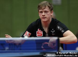 Laurens Devos (J&uuml;lich)