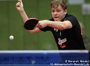 Laurens Devos (J&uuml;lich)