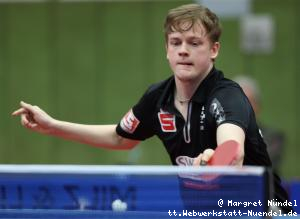 Laurens Devos (J&uuml;lich)