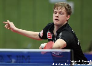 Laurens Devos (J&uuml;lich)