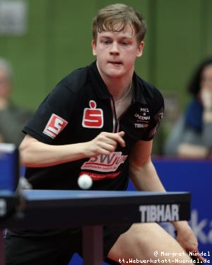 Laurens Devos (J&uuml;lich)