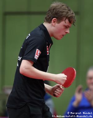 Laurens Devos (J&uuml;lich)