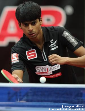 Snehit Suravajjula (J&uuml;lich)