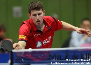Benno Oehme (Bad Homburg)