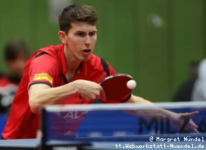 Benno Oehme (Bad Homburg)