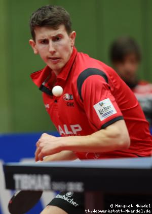 Benno Oehme (Bad Homburg)