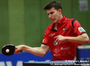 Benno Oehme (Bad Homburg)