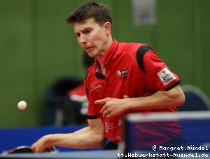 Benno Oehme (Bad Homburg)