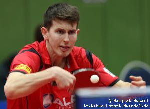 Benno Oehme (Bad Homburg)