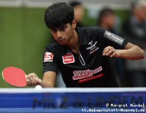 Snehit Suravajjula (J&uuml;lich)