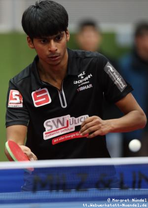 Snehit Suravajjula (J&uuml;lich)