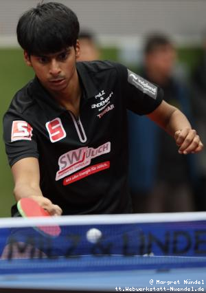 Snehit Suravajjula (J&uuml;lich)