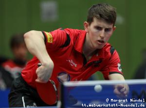 Benno Oehme (Bad Homburg)