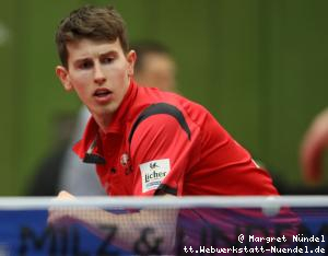 Benno Oehme (Bad Homburg)