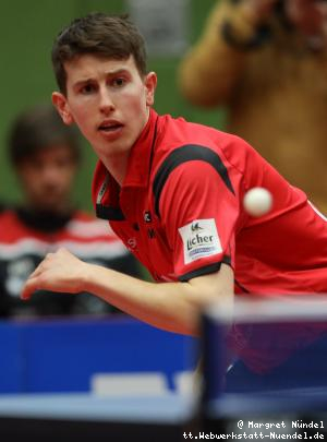 Benno Oehme (Bad Homburg)