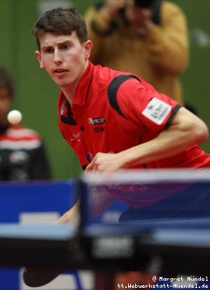 Benno Oehme (Bad Homburg)