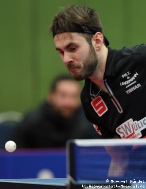 Florian Cnudde (J&uuml;lich)