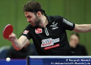 Florian Cnudde (J&uuml;lich)