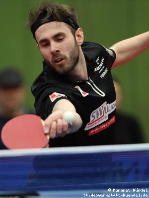 Florian Cnudde (J&uuml;lich)