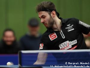 Florian Cnudde (J&uuml;lich)