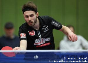 Florian Cnudde (J&uuml;lich)