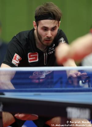 Florian Cnudde (J&uuml;lich)