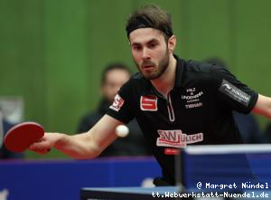 Florian Cnudde (J&uuml;lich)