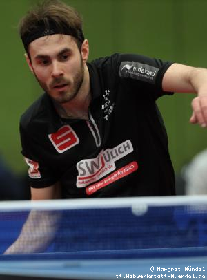 Florian Cnudde (J&uuml;lich)