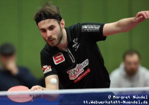 Florian Cnudde (J&uuml;lich)