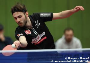 Florian Cnudde (J&uuml;lich)