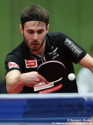 Florian Cnudde (J&uuml;lich)
