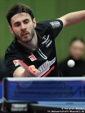 Florian Cnudde (J&uuml;lich)