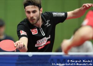 Florian Cnudde (J&uuml;lich)