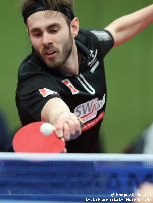 Florian Cnudde (J&uuml;lich)