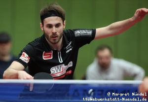 Florian Cnudde (J&uuml;lich)
