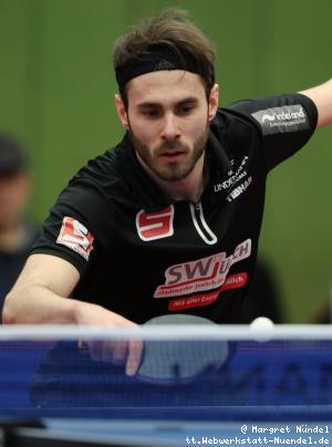 Florian Cnudde (J&uuml;lich)