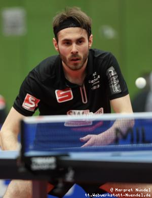 Florian Cnudde (J&uuml;lich)