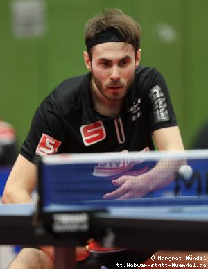 Florian Cnudde (J&uuml;lich)