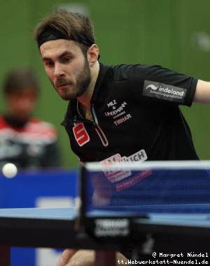 Florian Cnudde (J&uuml;lich)