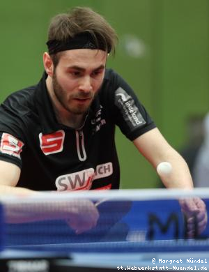 Florian Cnudde (J&uuml;lich)