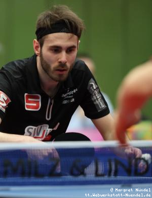 Florian Cnudde (J&uuml;lich)