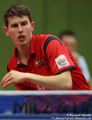 Benno Oehme (Bad Homburg)