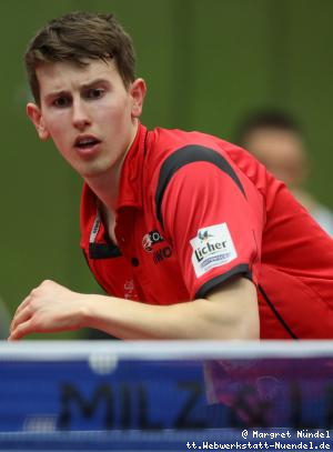 Benno Oehme (Bad Homburg)