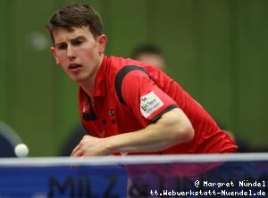 Benno Oehme (Bad Homburg)