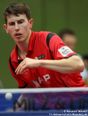 Benno Oehme (Bad Homburg)
