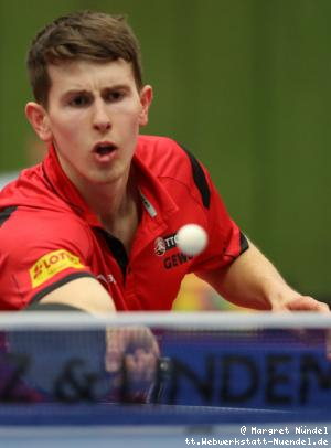 Benno Oehme (Bad Homburg)